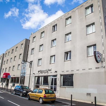 Milton Hotel Neuilly-Plaisance Dış mekan fotoğraf
