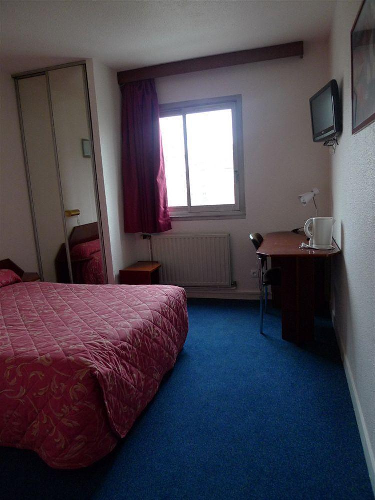 Milton Hotel Neuilly-Plaisance Dış mekan fotoğraf