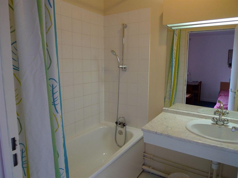 Milton Hotel Neuilly-Plaisance Dış mekan fotoğraf