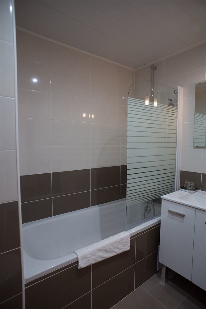 Milton Hotel Neuilly-Plaisance Dış mekan fotoğraf